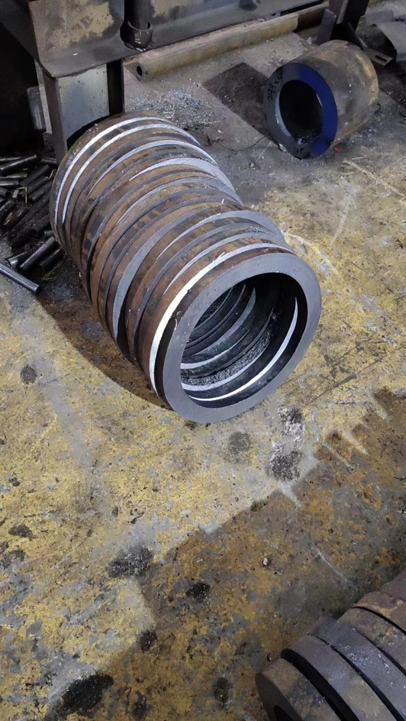 鼎城鼎城鼎城30CrMo无缝钢管切割