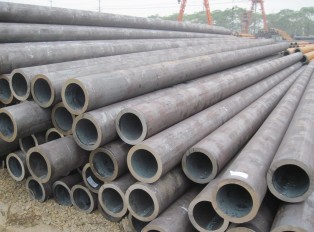 鼎城20CrMo冷拔无缝钢管
