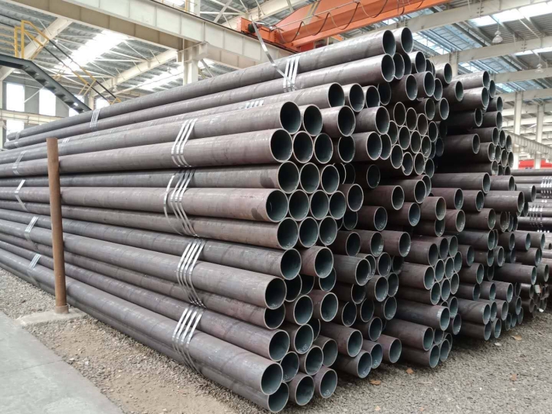 鼎城30CrMo合金无缝钢管
