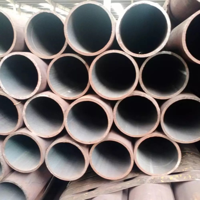 鼎城12Cr1MovG合金无缝钢管