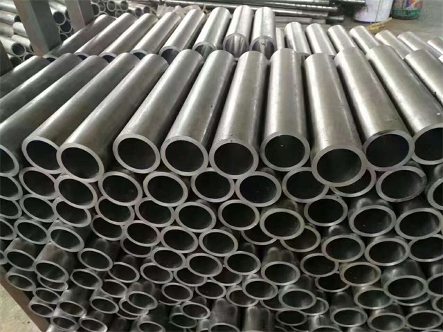 鼎城30CrMo精密无缝钢管