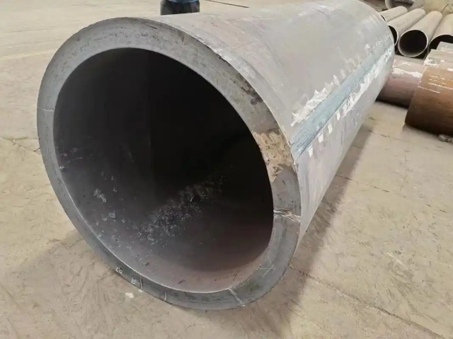 鼎城30CrMo大口径无缝钢管
