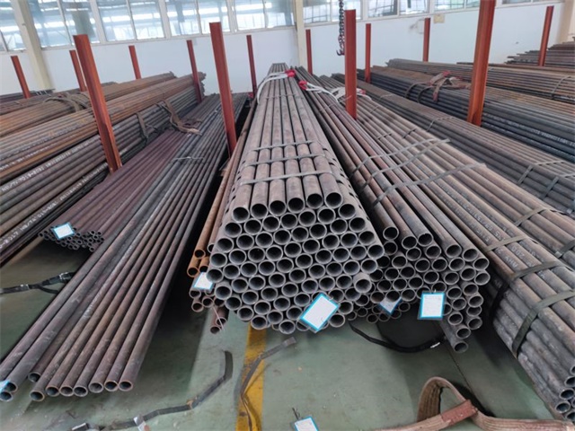 鼎城20G合金无缝钢管